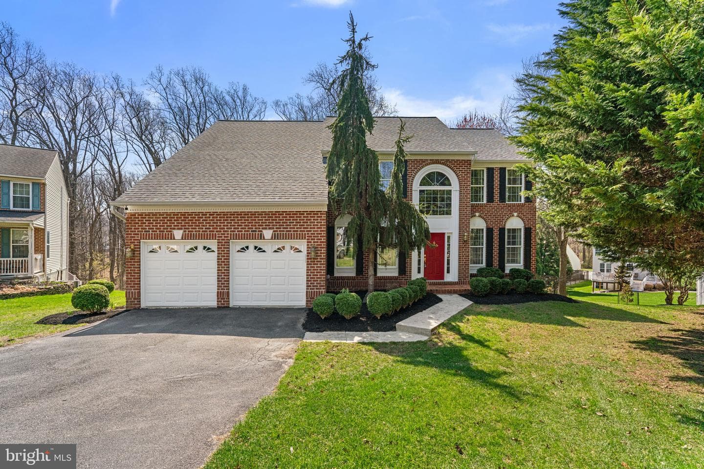 4520 Tulip Way