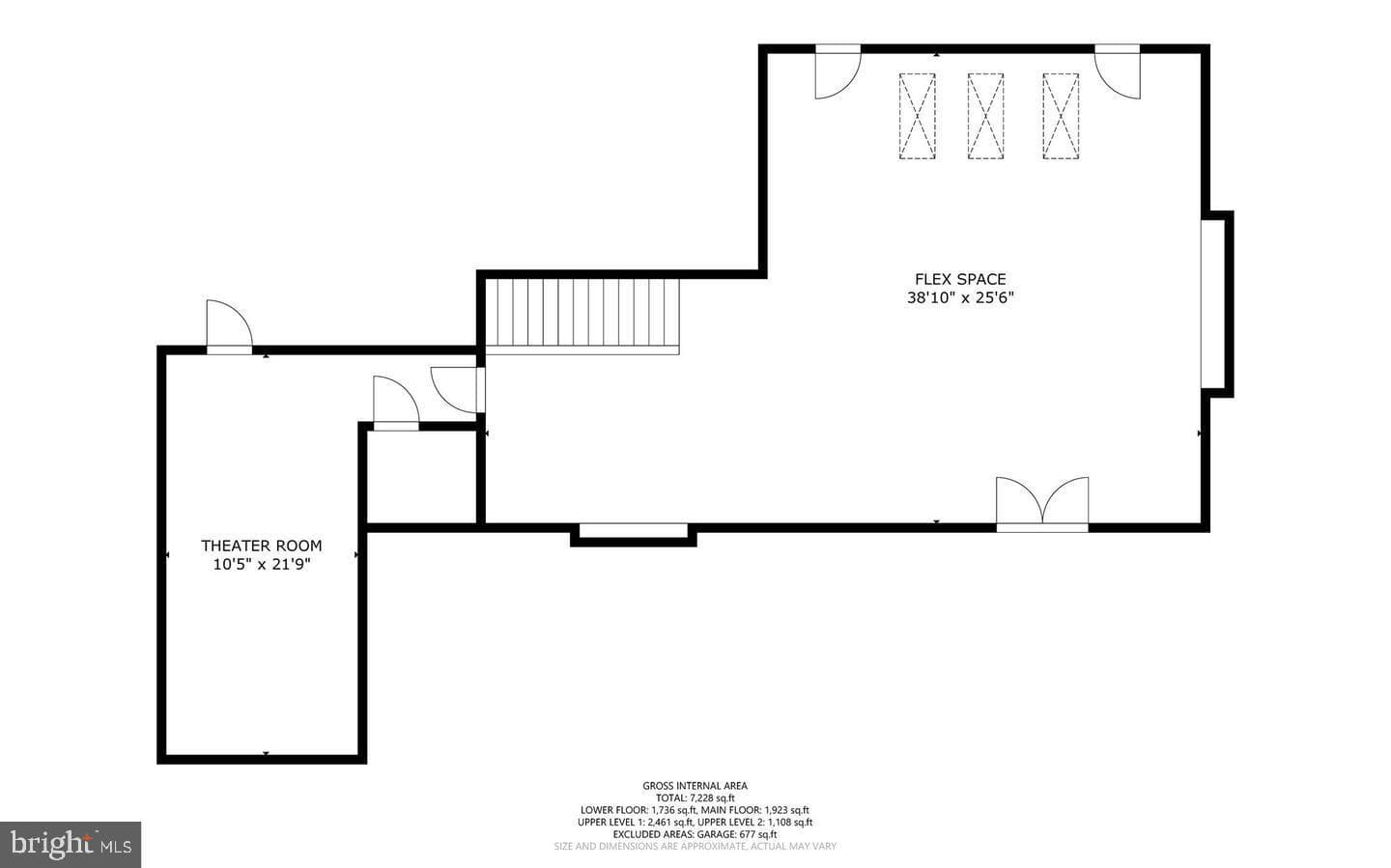 11843 Linden Chapel Road photo 110
