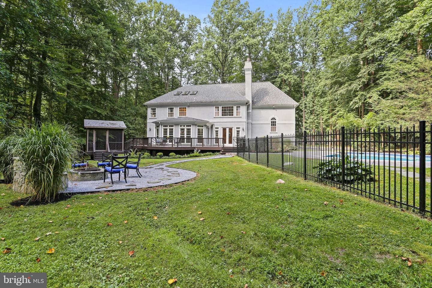 11843 Linden Chapel Road photo 99