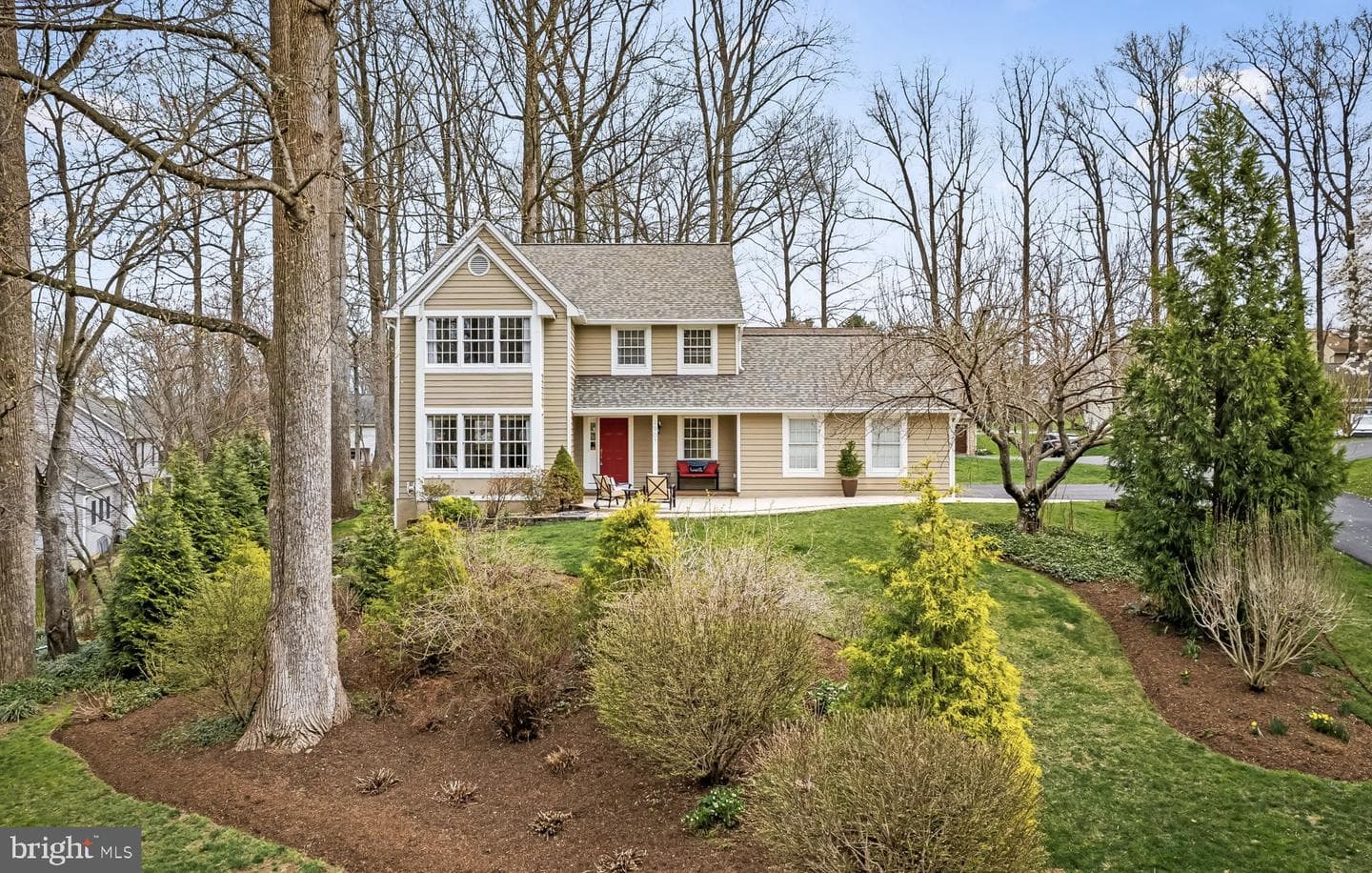 2907 Timber Trails Court