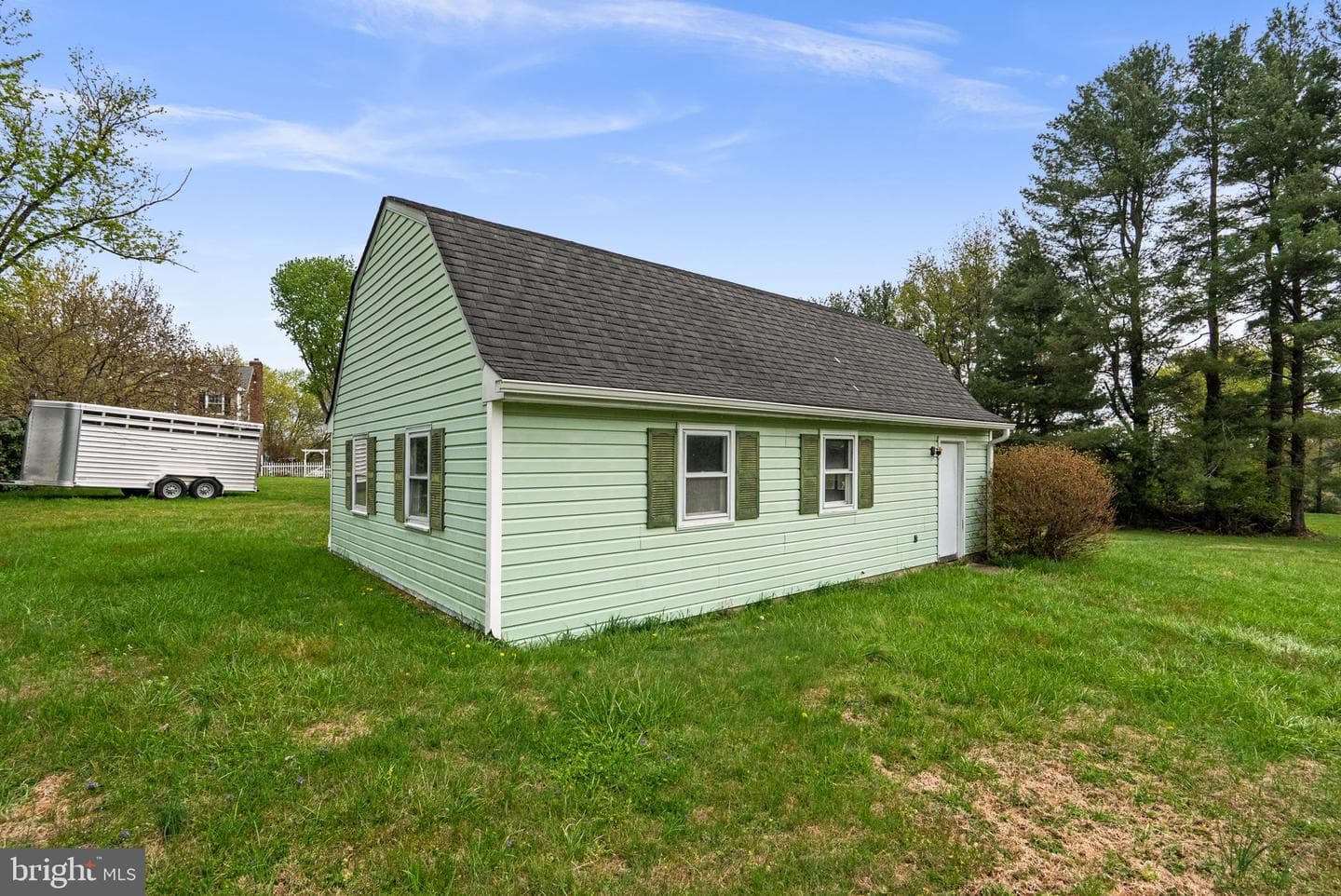 15840 A E Mullinix Road photo 5