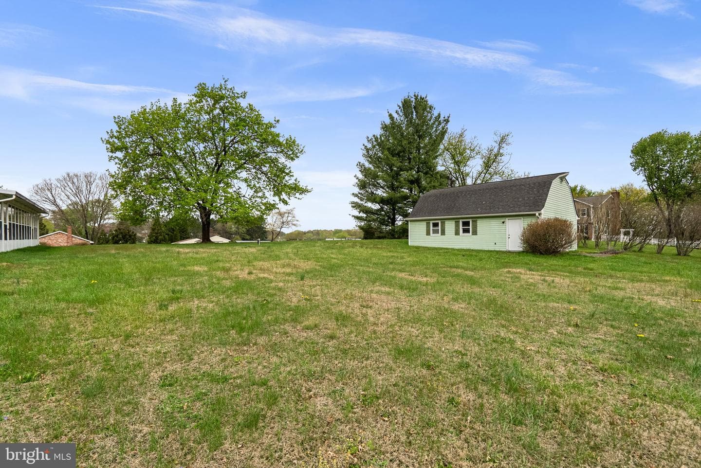 15840 A E Mullinix Road photo 6