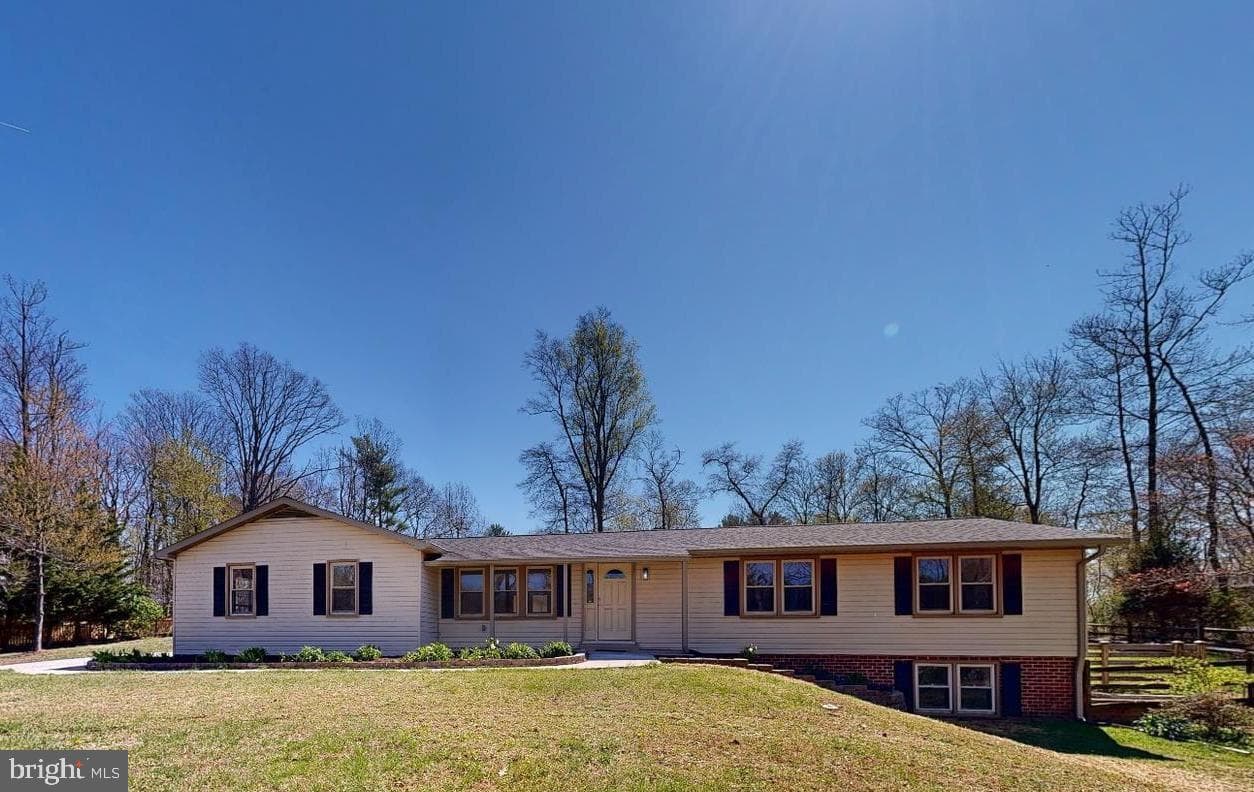 729 W Watersville Road