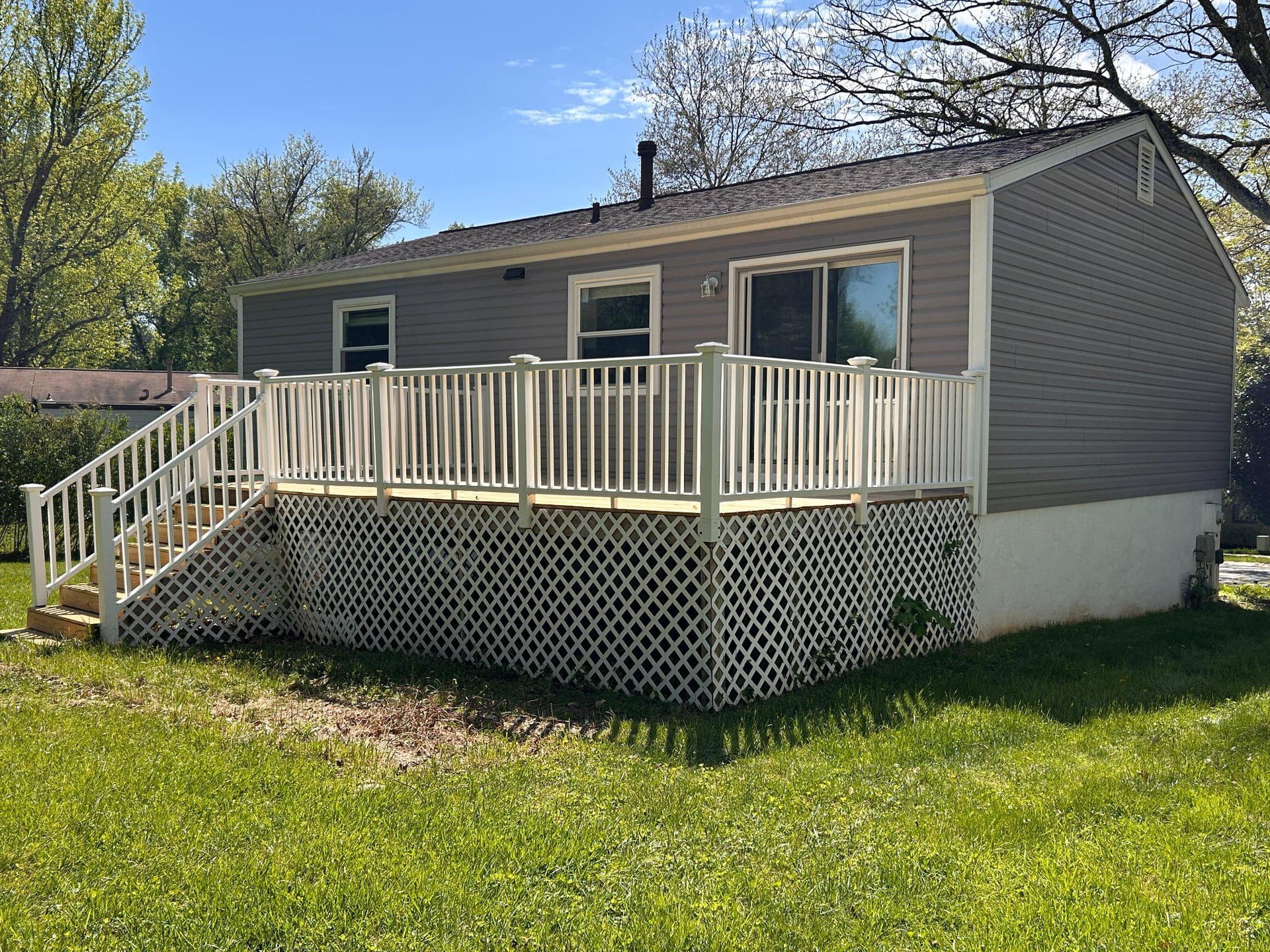 5467 Bluecoat Lane photo 20