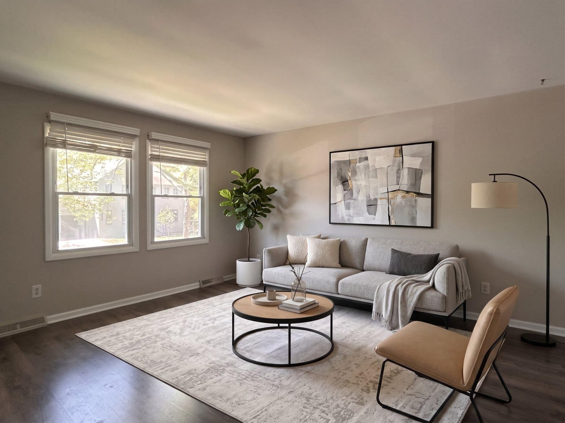 5467 Bluecoat Lane photo 3
