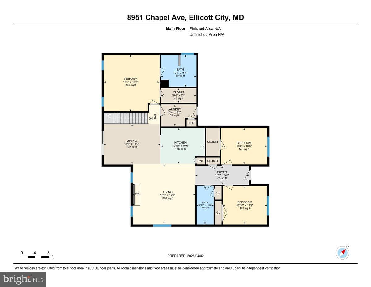 8951 Chapel Avenue photo 42