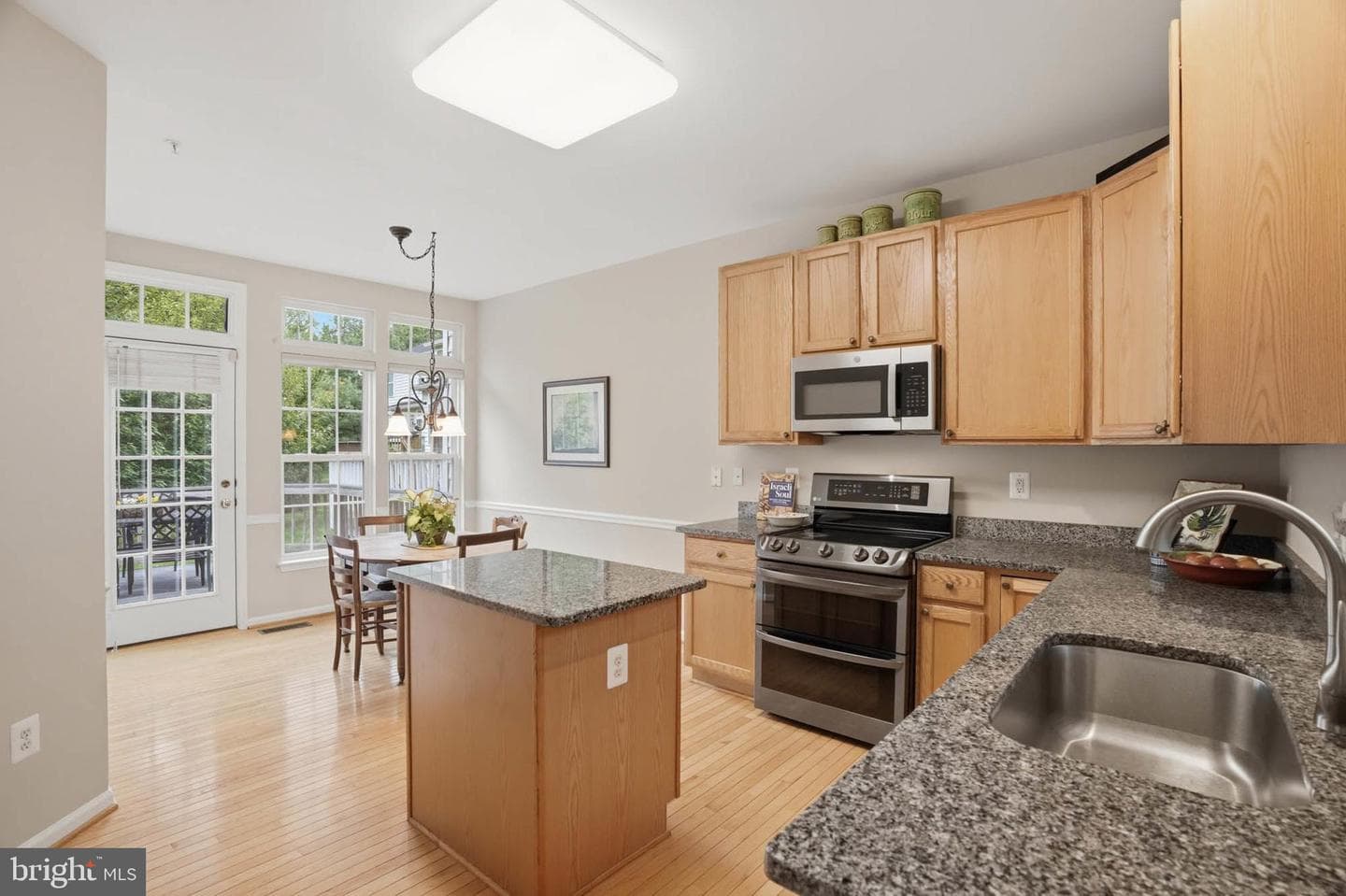 6409 Koffel Court #21 photo 10