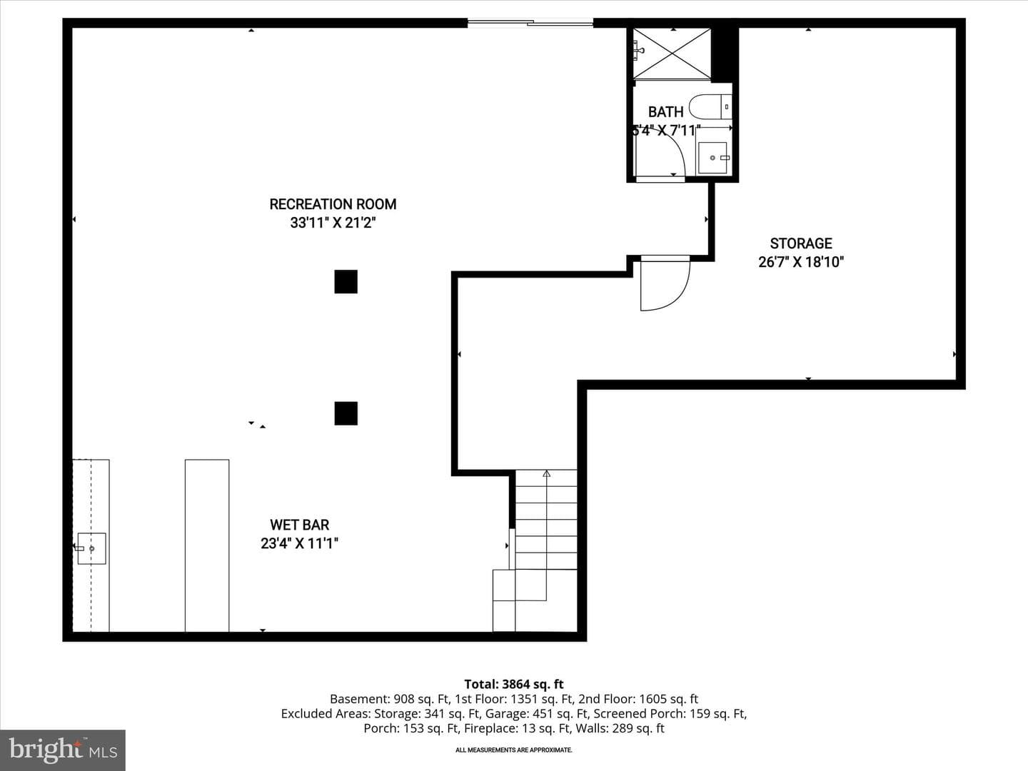 5441 Arnolds Court photo 77