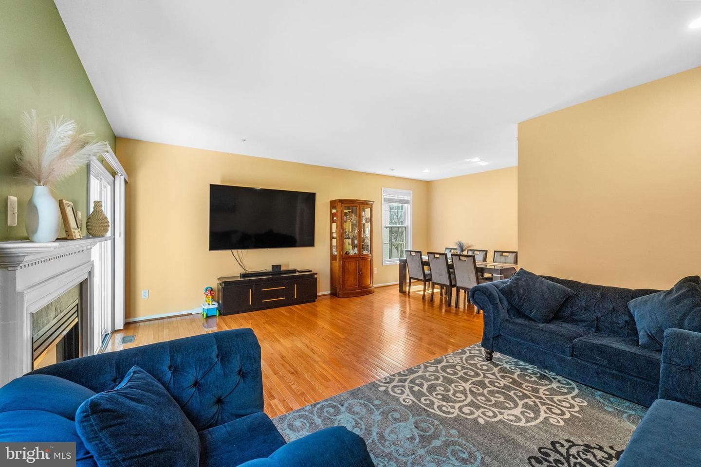 4940 Lee Farm Court #94 photo 13