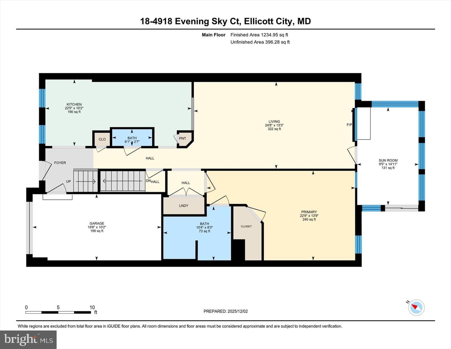 4918 Evening Sky Court #18 photo 33