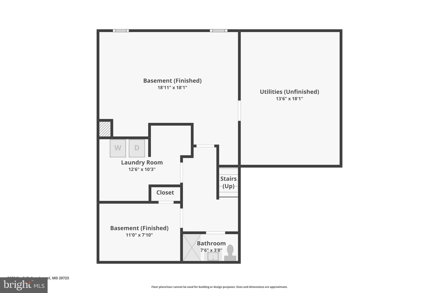 9608 Norfolk Avenue photo 13