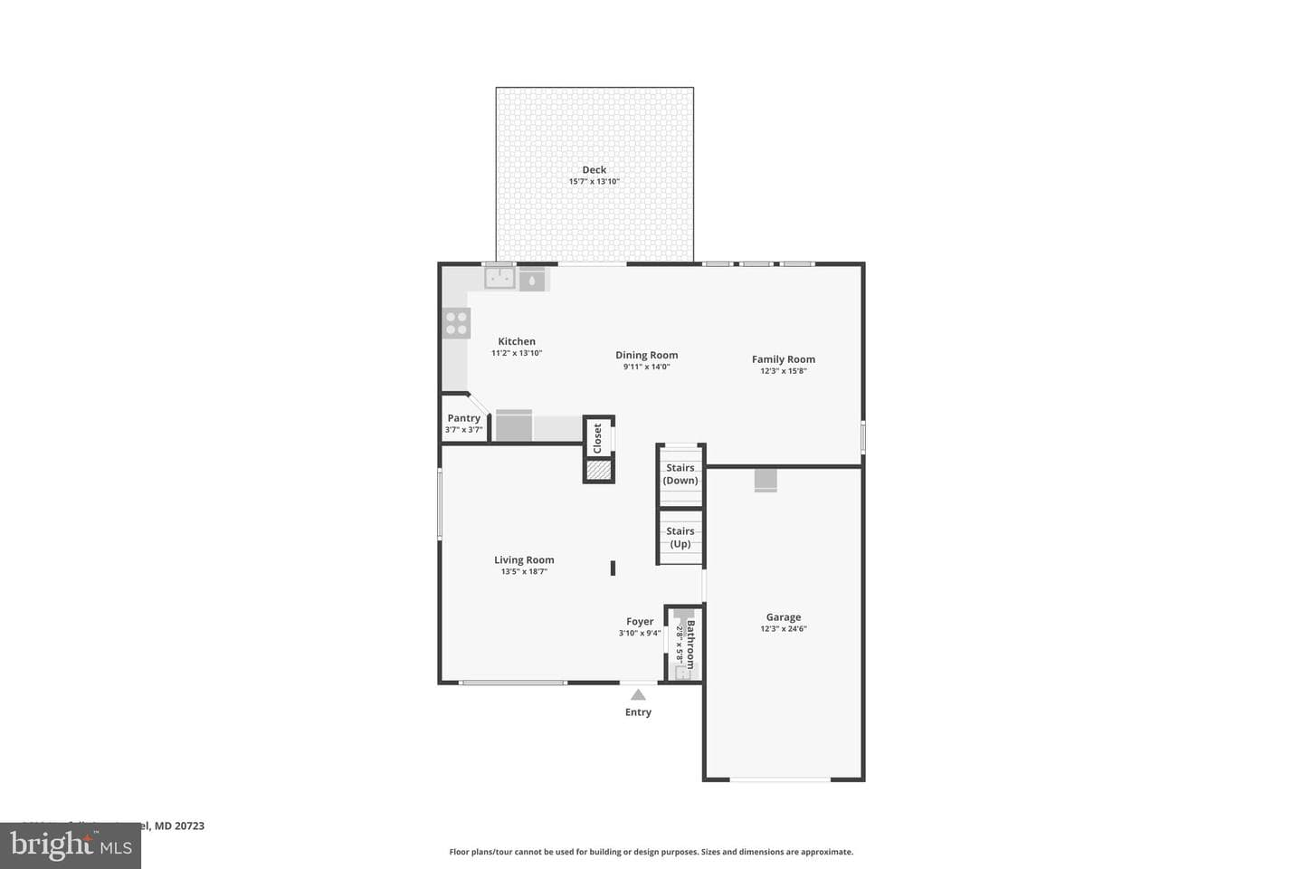 9608 Norfolk Avenue photo 15