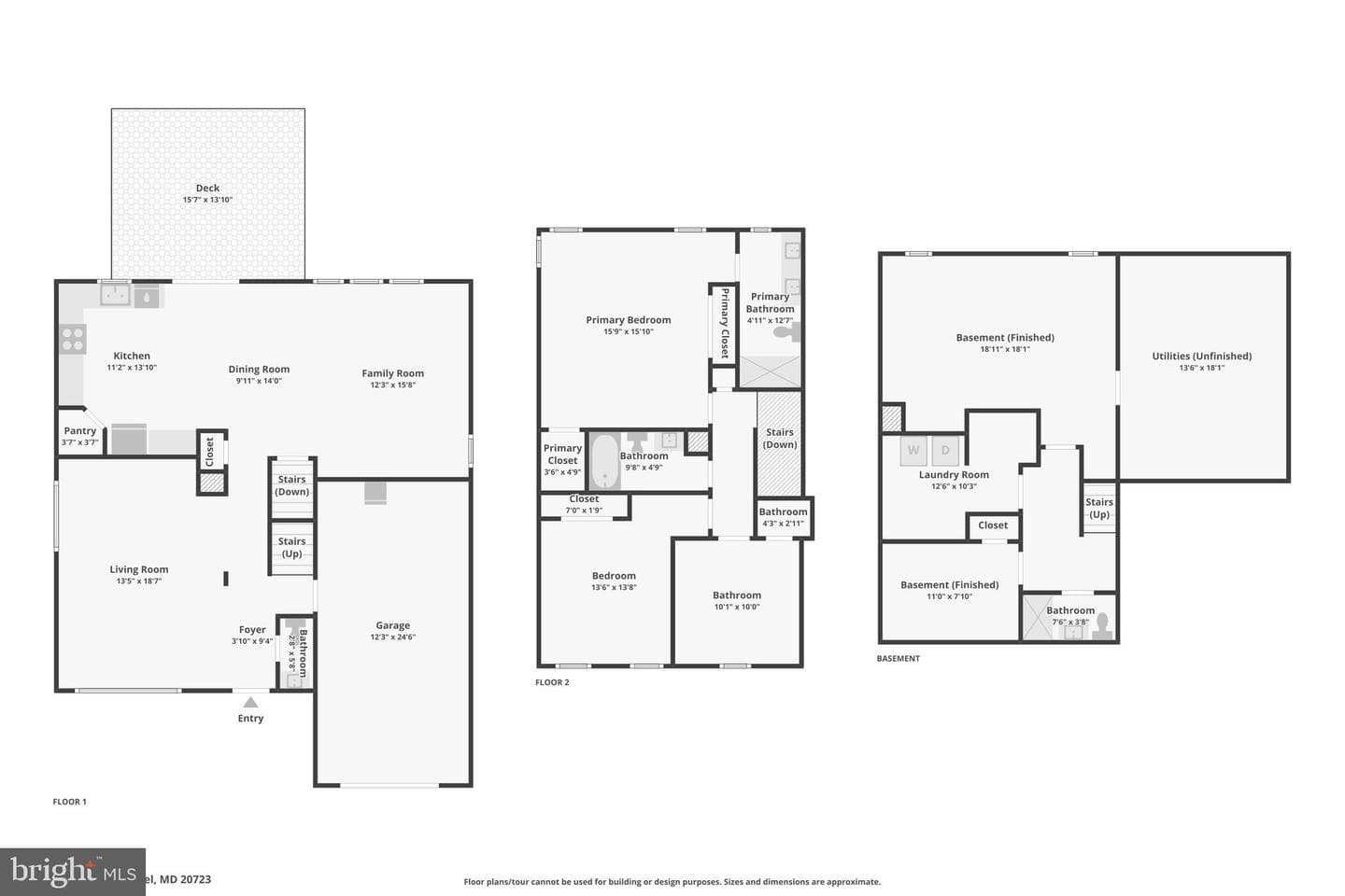 9608 Norfolk Avenue photo 16