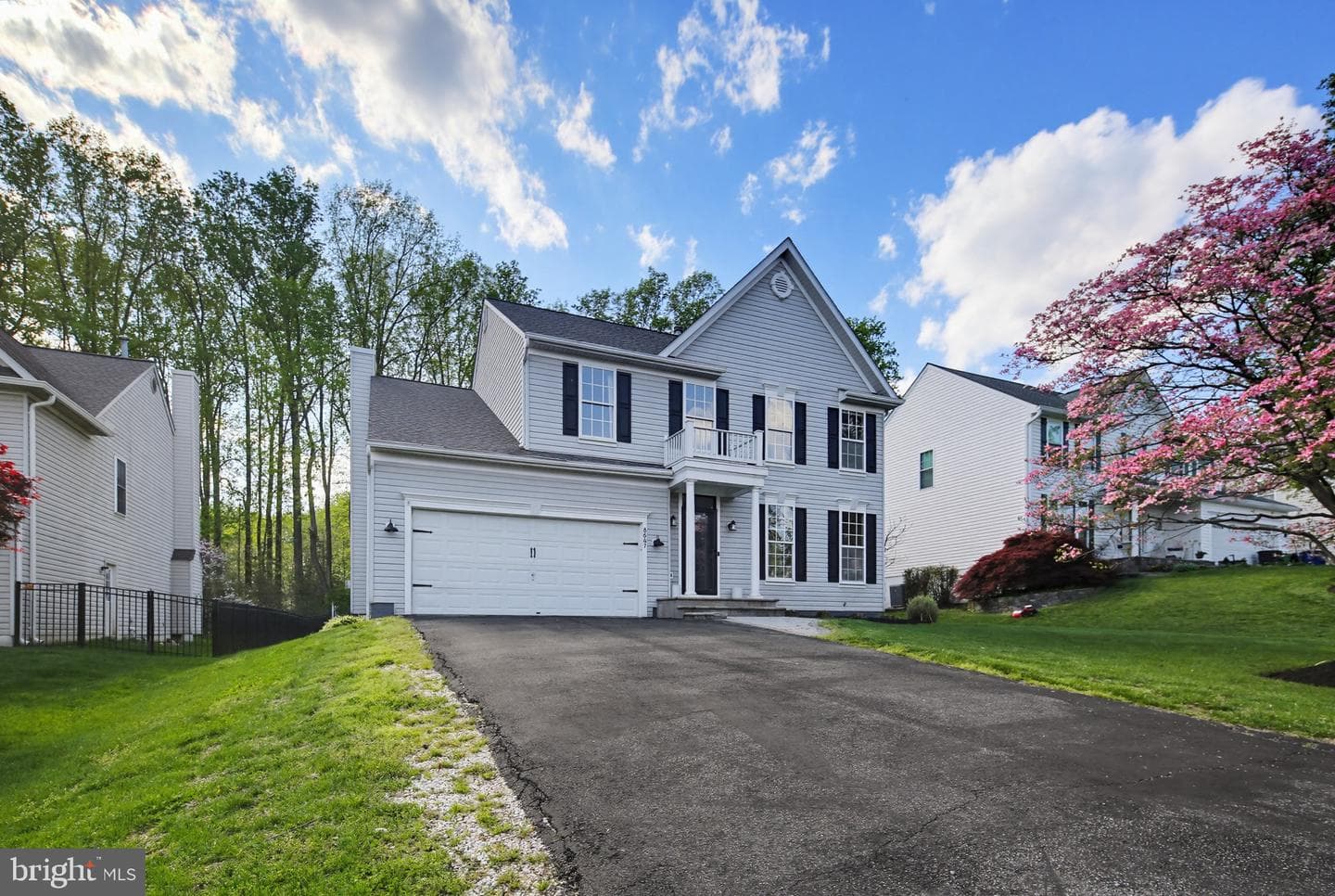 8647 Water Fall Drive photo 2