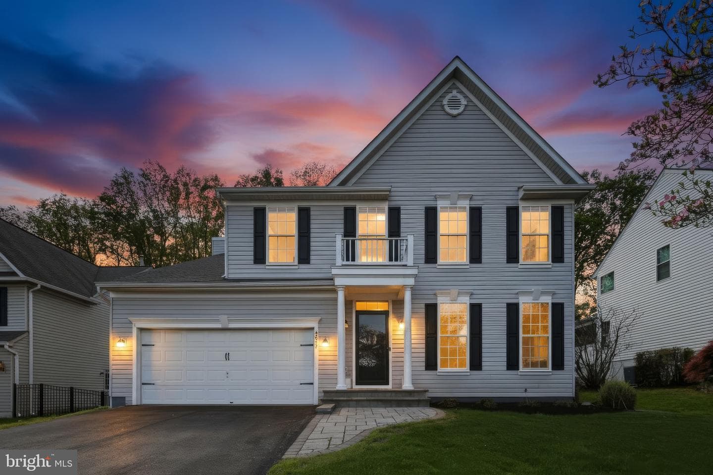 8647 Water Fall Drive photo 4