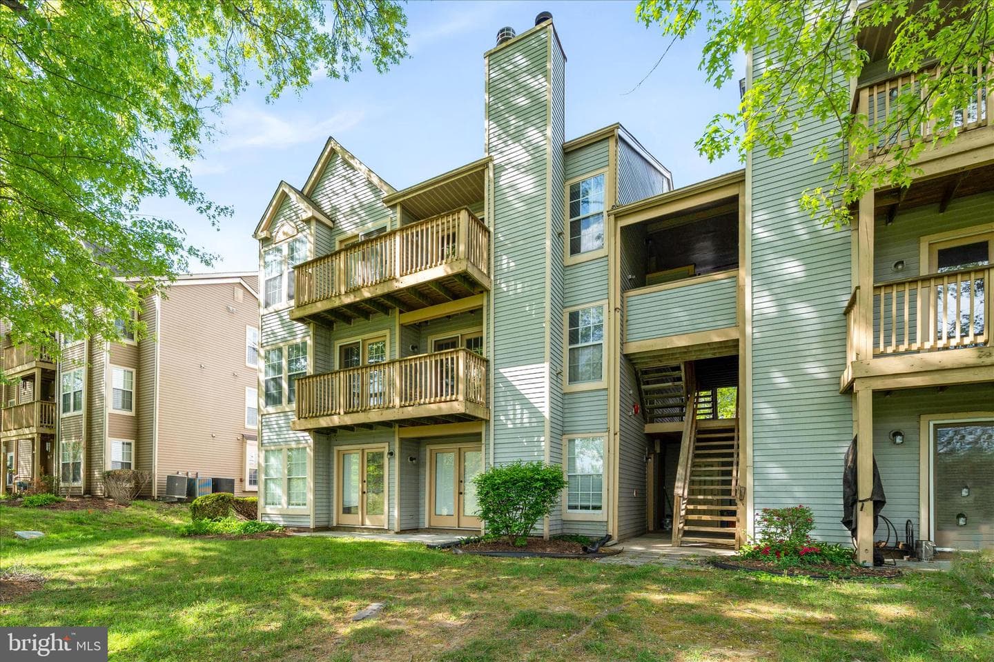4720 Dorsey Hall Drive #602 photo 19
