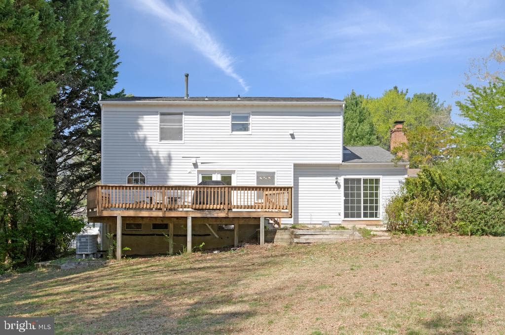 5220 Farm Pond Lane photo 33