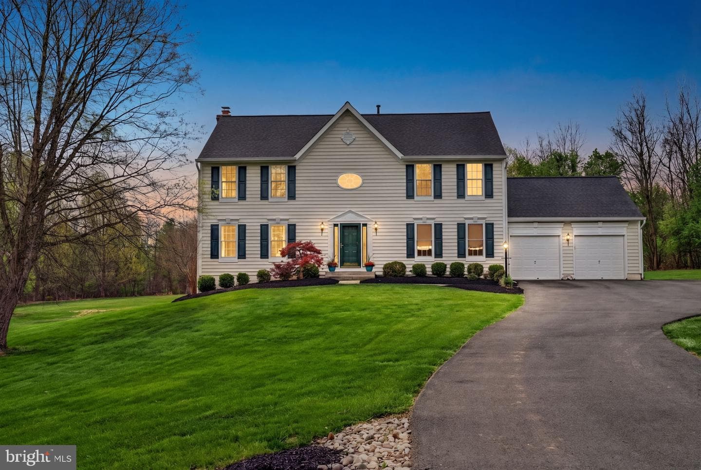 14736 Carriage Mill Road photo 2