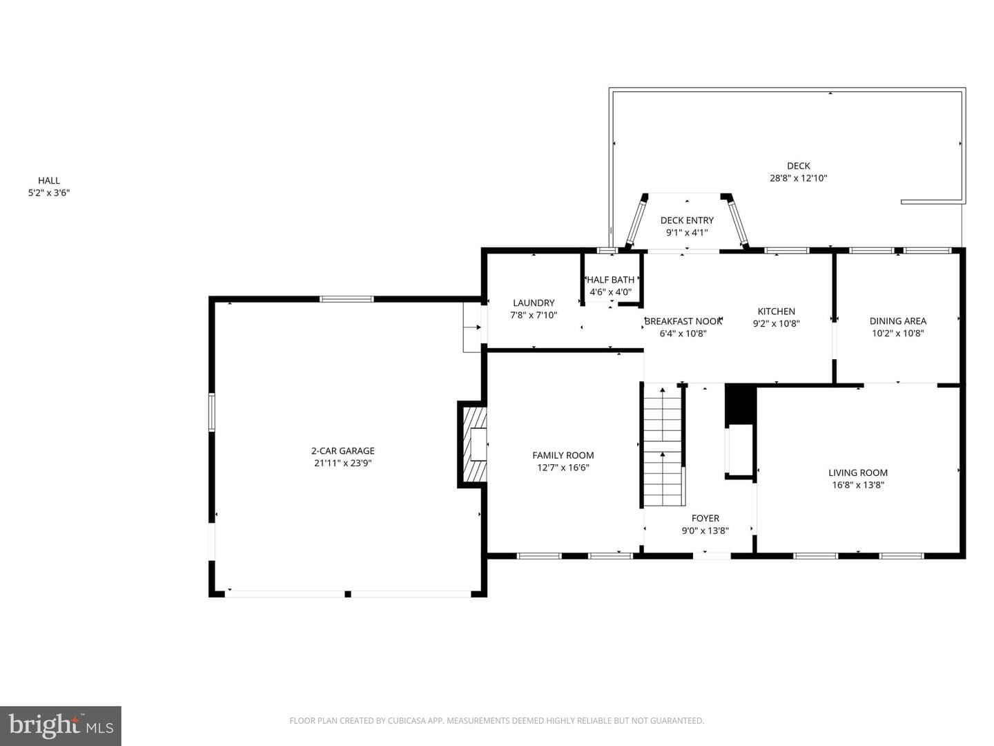 5158 Durham Road W photo 6