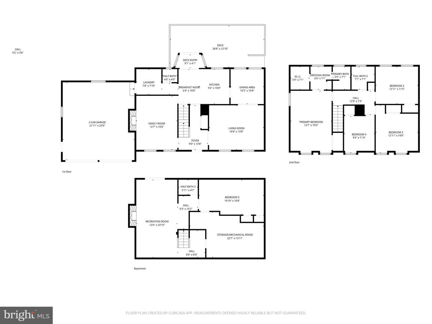 5158 Durham Road W photo 61