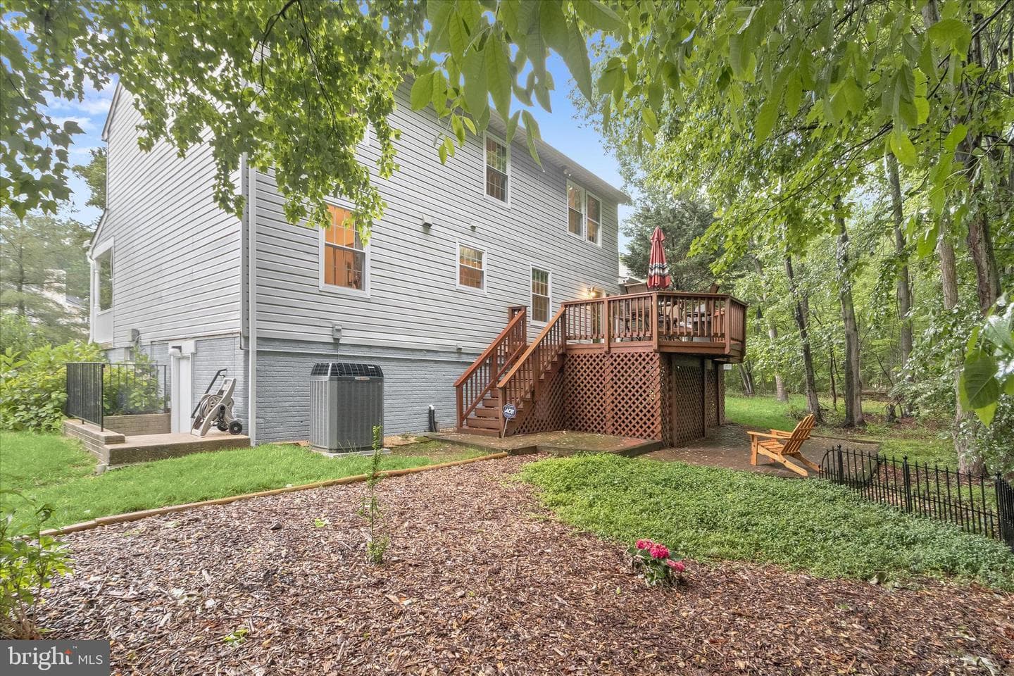 6424 Wesley Lane photo 35