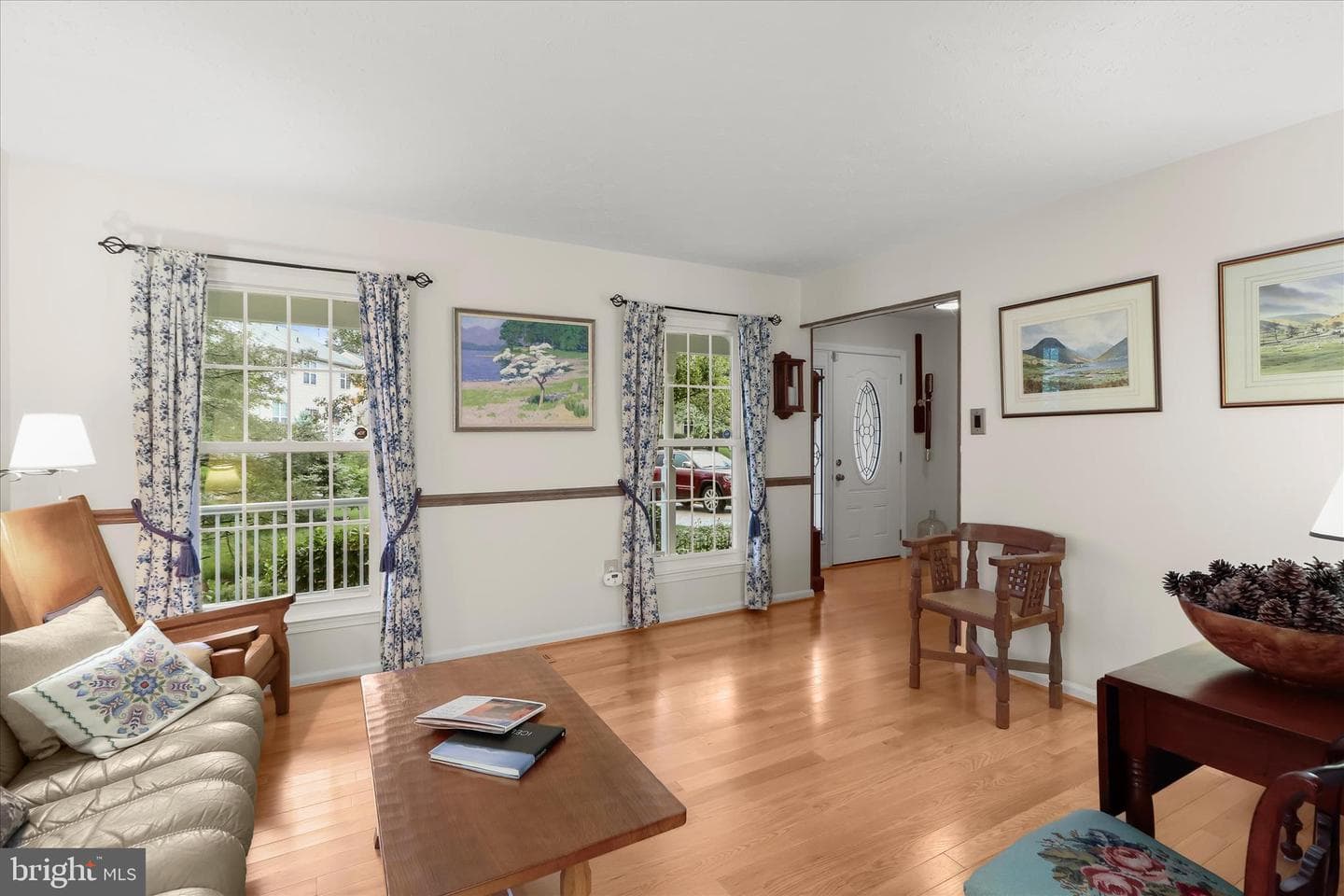 6424 Wesley Lane photo 5