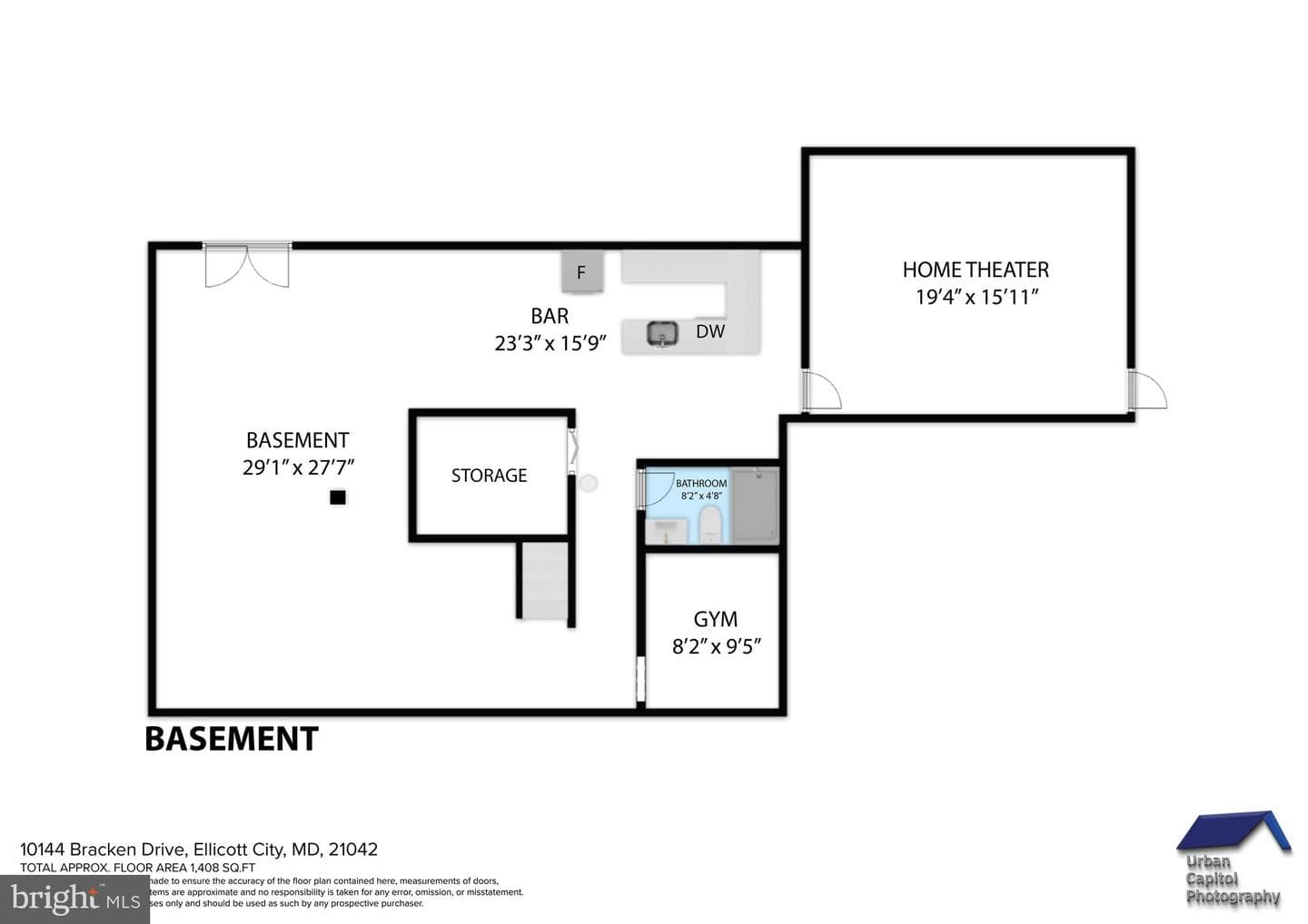 10144 Bracken Drive photo 105