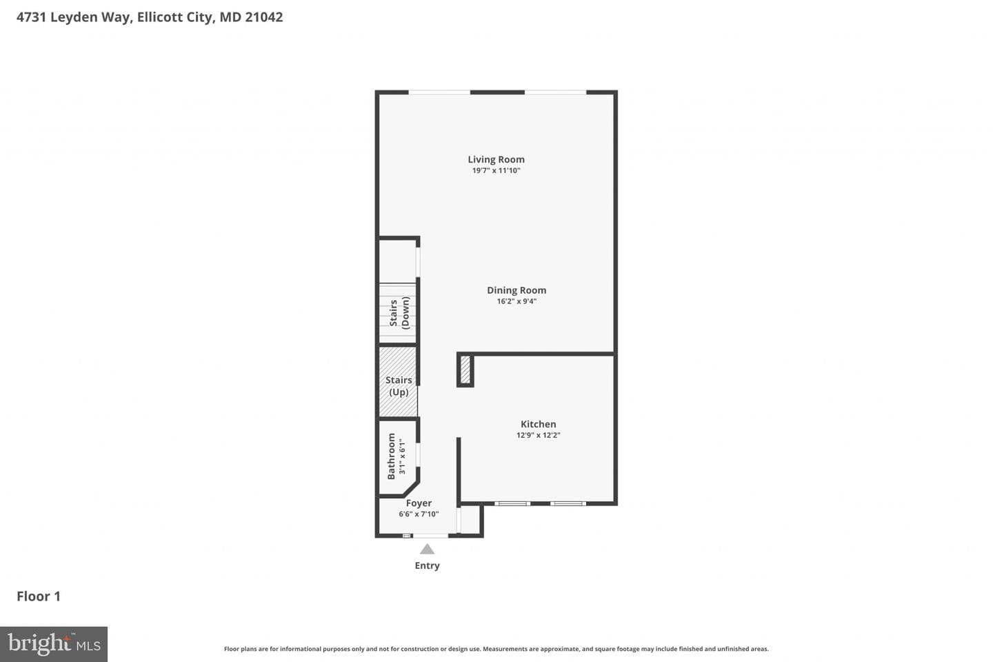 4731 Leyden Way photo 30