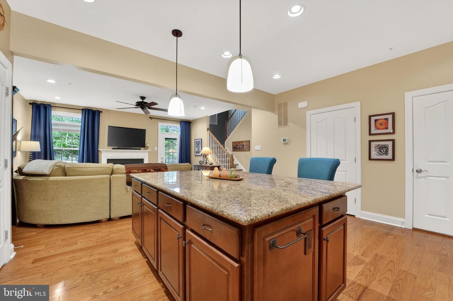 2509 Painted Sunset Drive photo 10