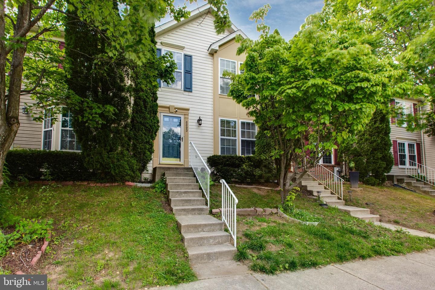 8893 Papillon Drive