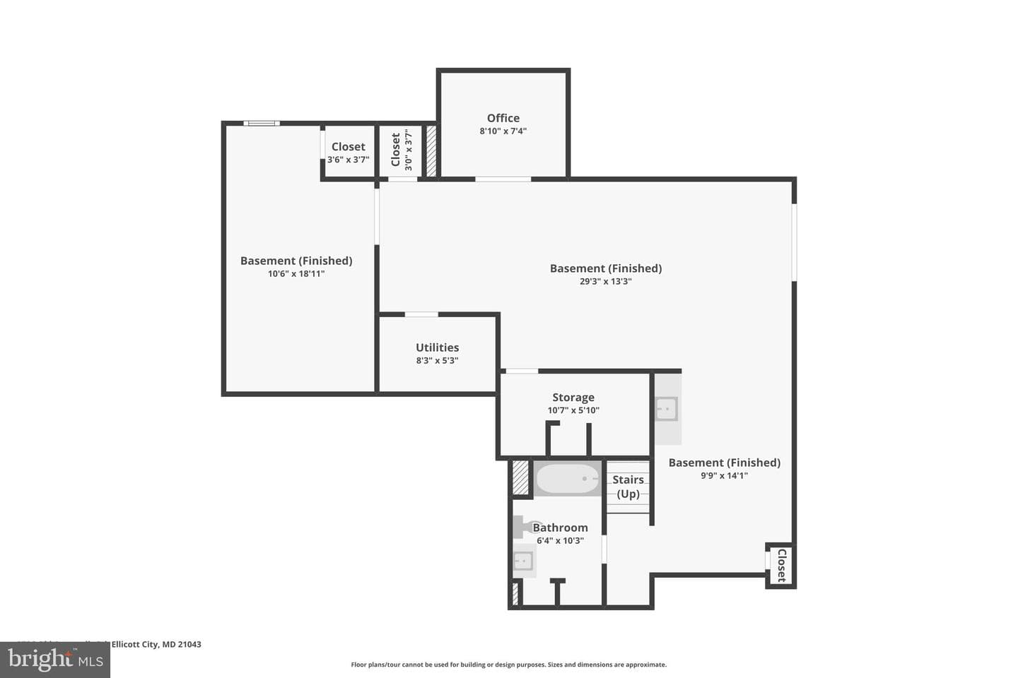 9796 Old Annapolis Road photo 55