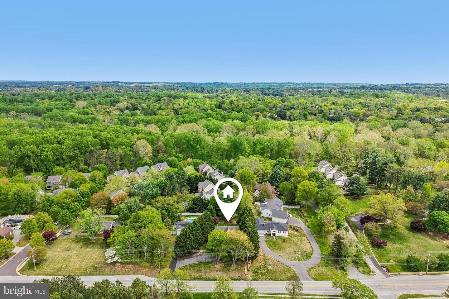 9796 Old Annapolis Road photo 63