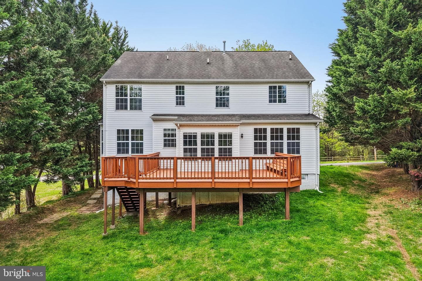 9796 Old Annapolis Road photo 73