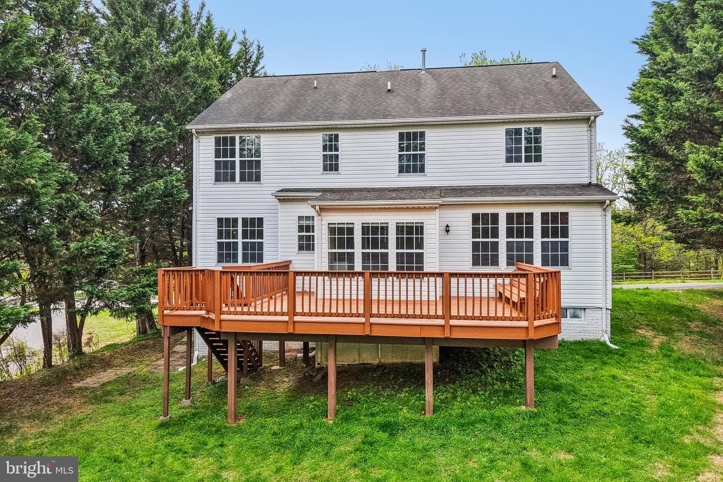 9796 Old Annapolis Road photo 75