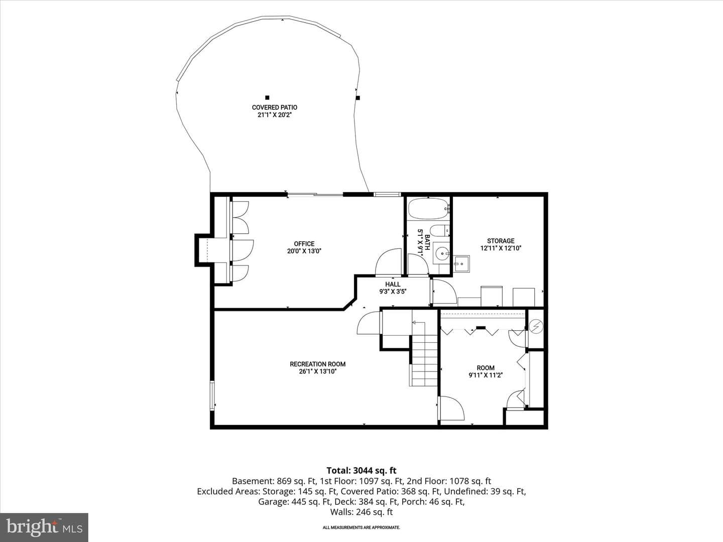 9717 Starling Road photo 49