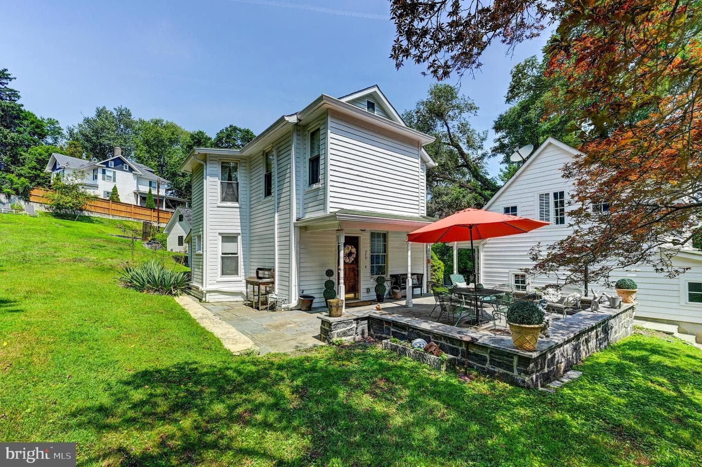 3779 Old Columbia Pike photo 39