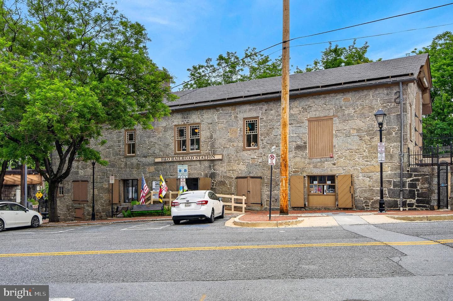 8669 Frederick Road photo 34
