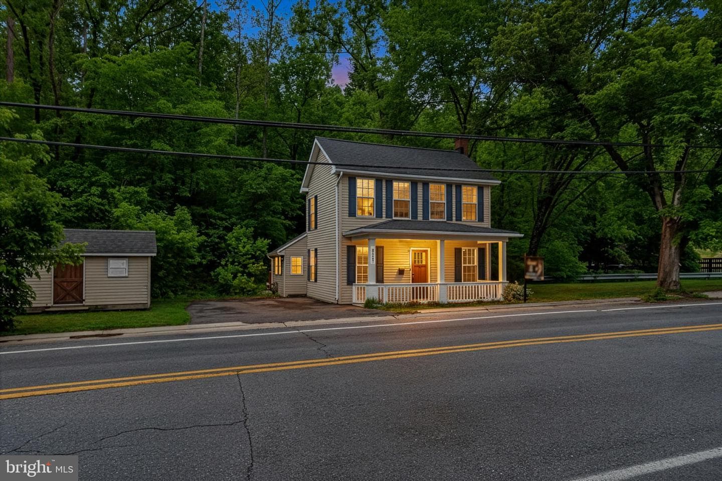 8669 Frederick Road photo 4