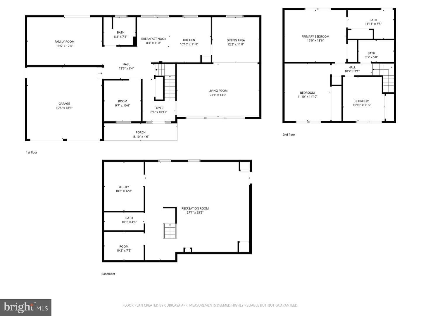 5305 Hesperus Drive photo 39