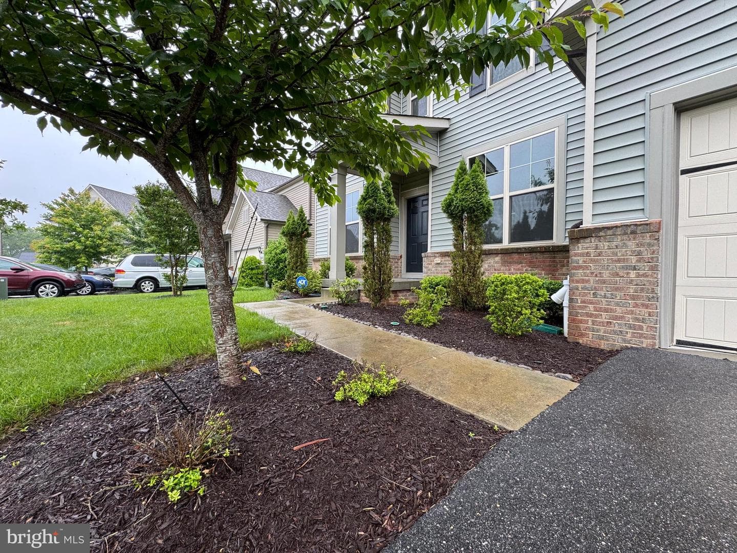 2410 Vineyard Springs Way photo 3