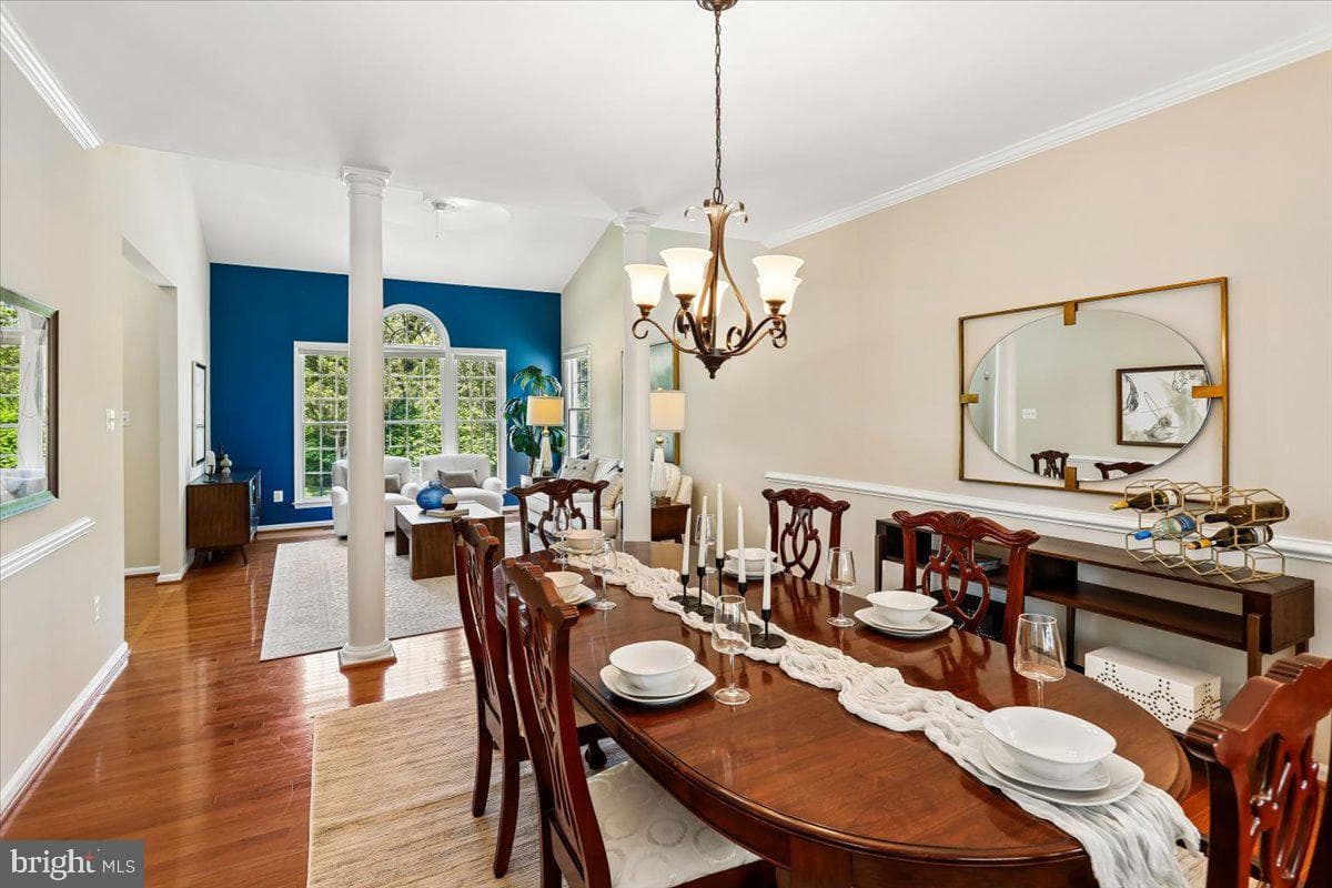 9909 Midsummer Snow Lane photo 12