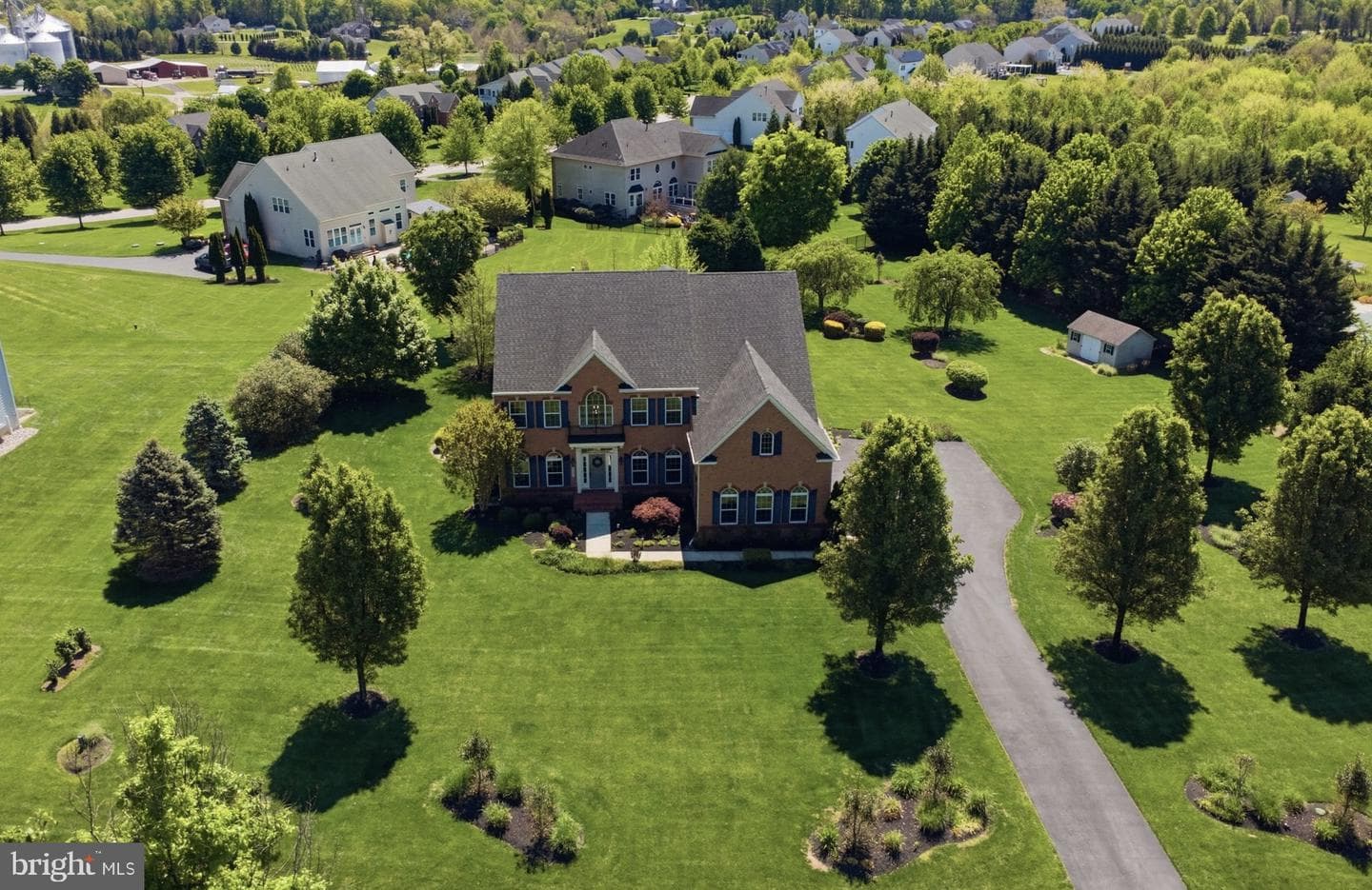 14581 Triadelphia Road photo 2