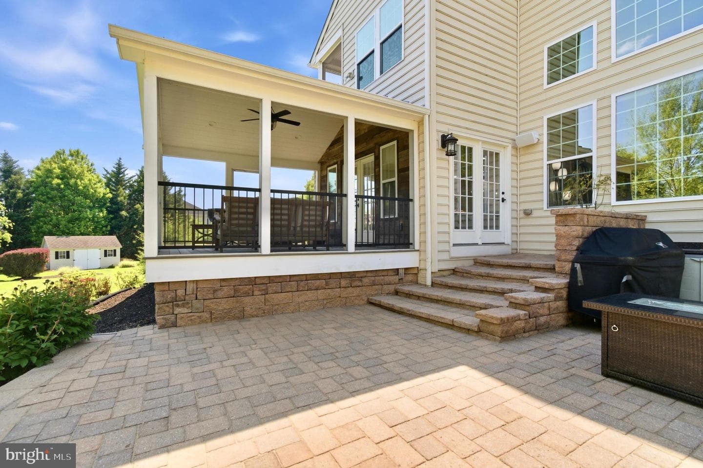 14581 Triadelphia Road photo 77