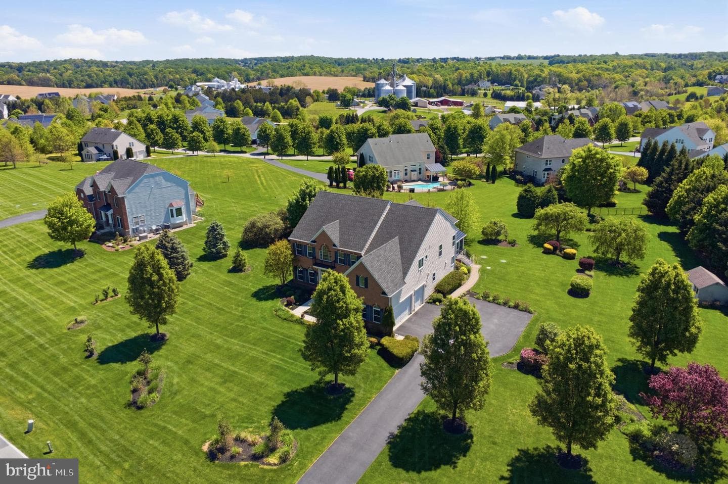 14581 Triadelphia Road photo 87