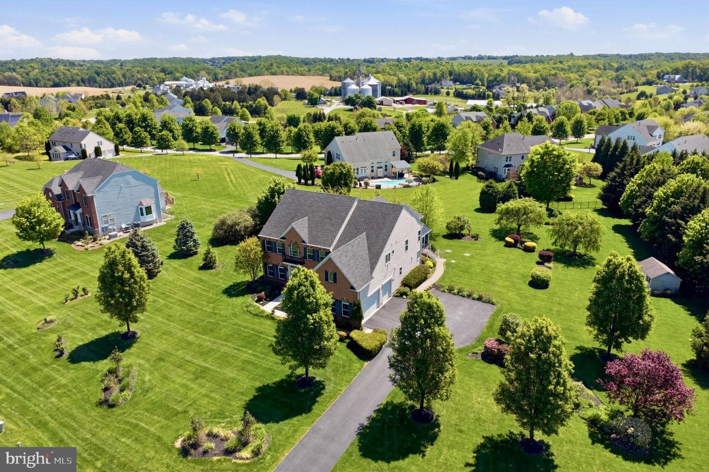 14581 Triadelphia Road photo 89