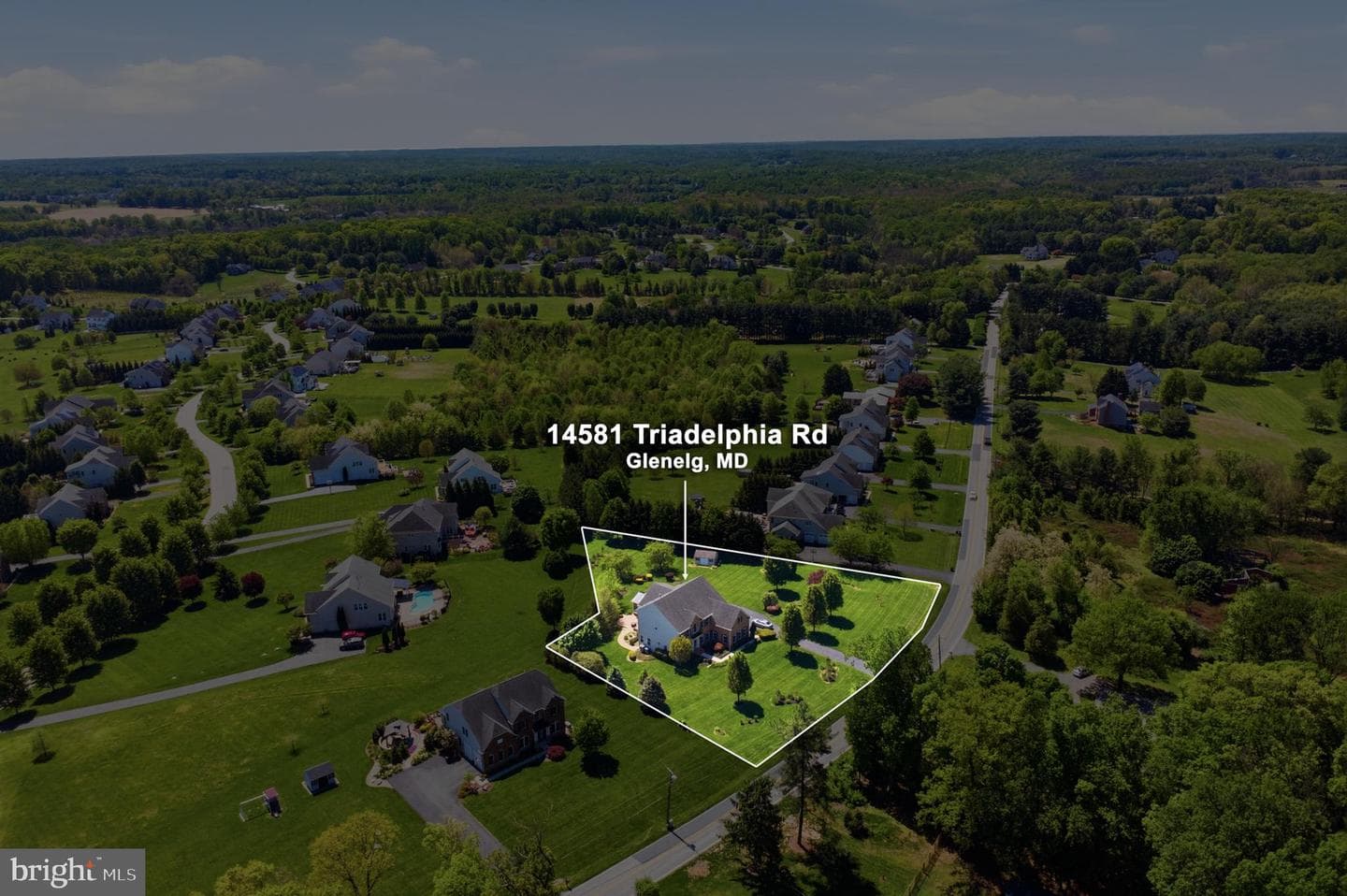 14581 Triadelphia Road photo 93