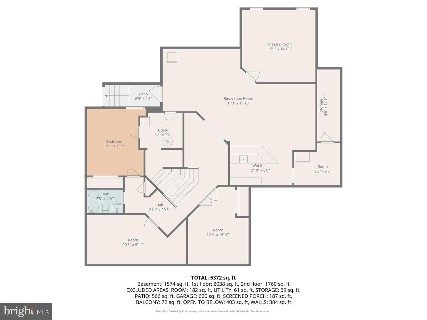14581 Triadelphia Road photo 94
