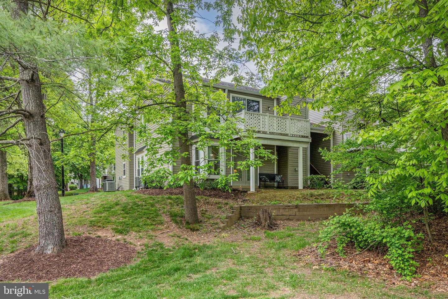 11401 Little Patuxent Parkway #102