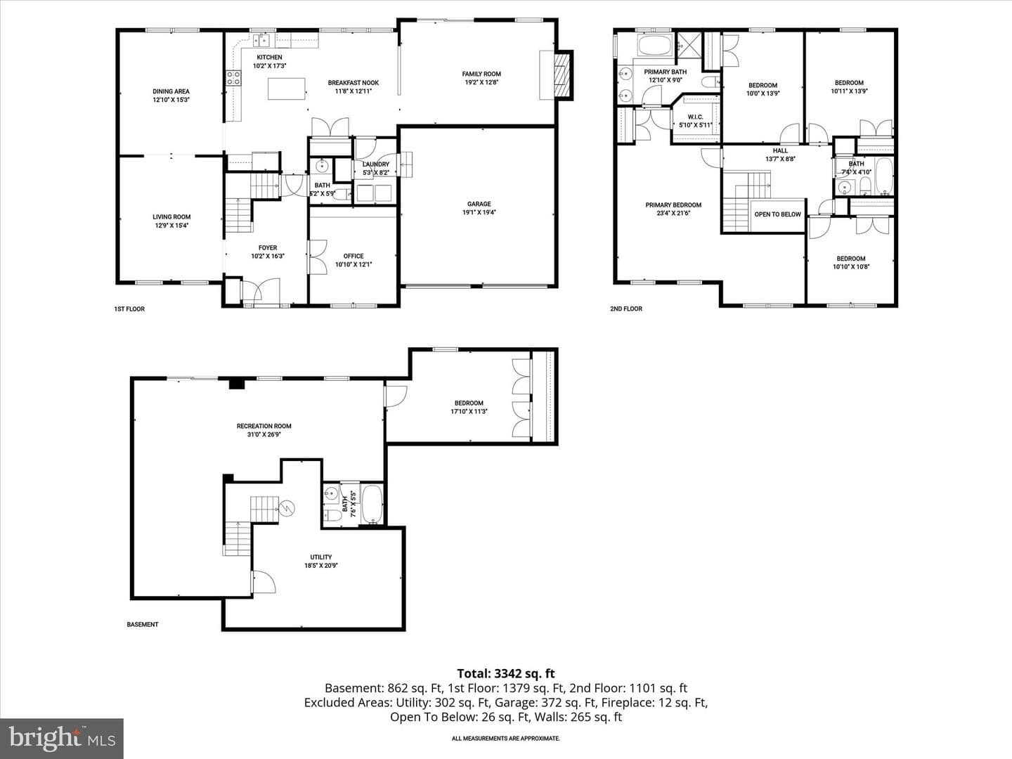 6907 Tolling Bells Court photo 48