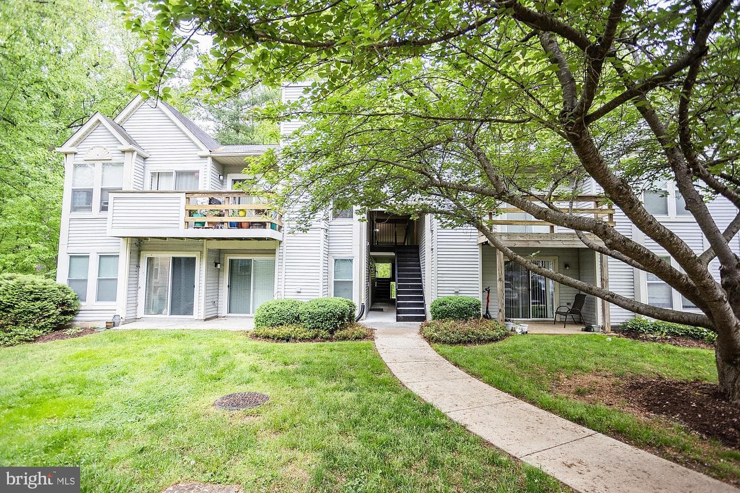 11430 Little Patuxent Parkway #807 photo 2